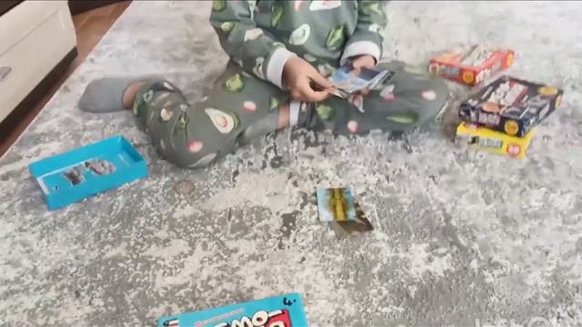 Обзор игры 