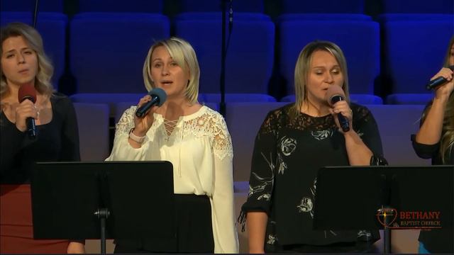 Господи, зову Тебя - пение сестер смотреть онлайн