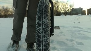 Почему вам НЕ нужен фэтбайк (fat-bike)?