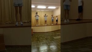 танец "Мы вместе"  Танец на день семьи, любви и верности 08.07.2023