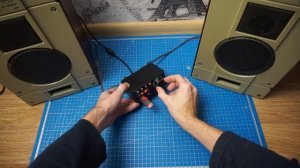 ? Готовый бюджетный мини усилитель звука с Bluetooth, AUX, USB D класса на ТРА3116
