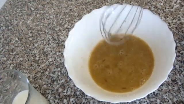 Сладкие гренки с корицей. Быстрый завтрак. Гренки смотреть онлайн