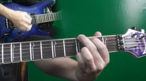 How To Play Wish You Were Here by Pink Floyd Как играть, Guitar lesson