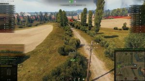 Гайд для лех, как играть на лт на прохоровке