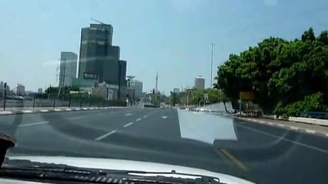 Тель Авив - Рамат Ган смотреть онлайн