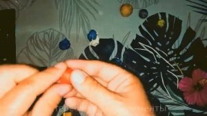 МАКЕТ СОЛНЕЧНОЙ СИСТЕМЫ. Планеты из пластилина. День космонавтики. Поделка из бросового материала.