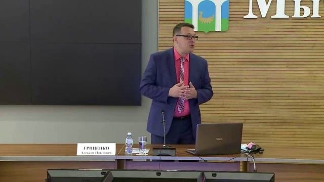 Резко о соцсетях. Алексей Гриценко
