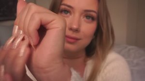 АСМР ✨ Быстрый не агрессивней таппинг до Мурашек ✨