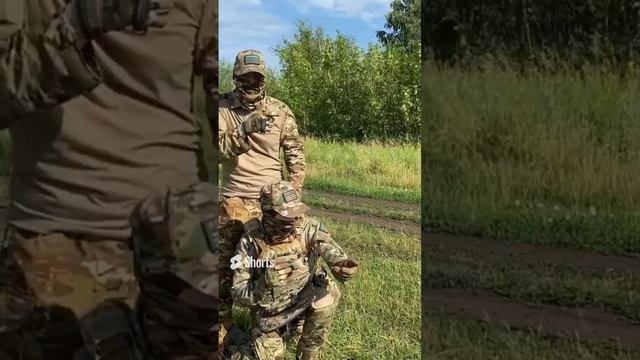 Работа в двойке _ Часть 3 смотреть онлайн