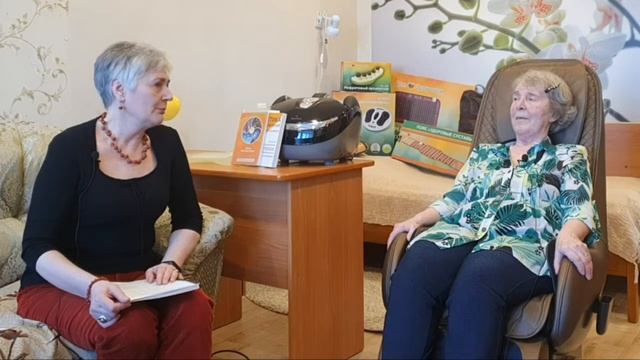 Нефритовый ковер в домашних условиях. Отзыв Дом Здоровья. смотреть онлайн