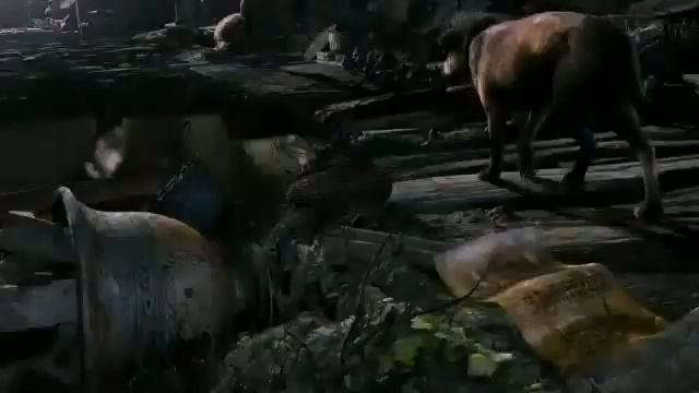 SwordandKeyboard : E3 2011: Crytek's fantasy Kinect game RYSE Kingdoms смотреть онлайн