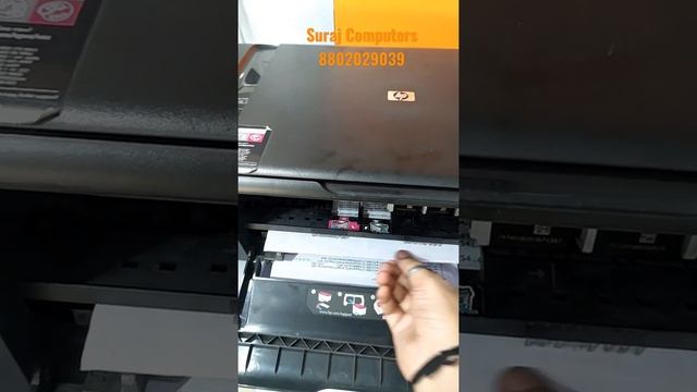 How do you get stuck paper out of a printer? How do you remove half stuck paper from printer?