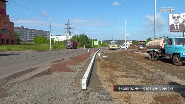 Плохиши и хорошисты в ремонте братских дорог