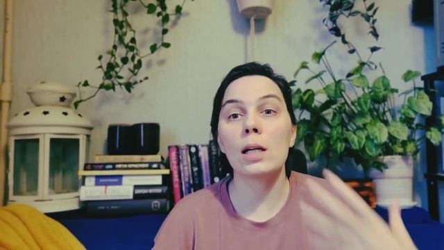 Обзор книги "Защитная магия" Эрин Мёрфи-Хискок