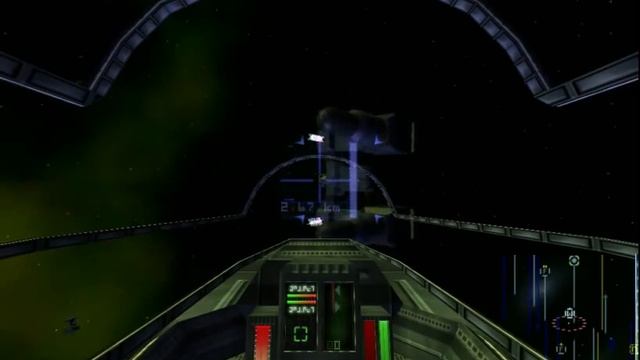 Let's Play! X-TENSION (1999) - part 01.6 Commerce - manual skills at first! (RUS) смотреть онлайн