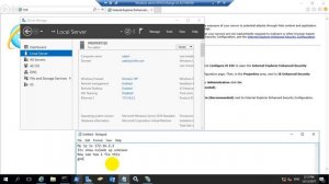 How to fix NSLOOKUP Default Server UnKnown?