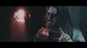 POWERWOLF - Demons Are A Girl's Best Friend