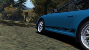 NFS Most Wanted - Fast & Furious MOD (DOWNLOAD)