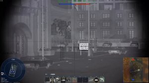 War Thunder - Geely Zeliboba (ZBD04A)