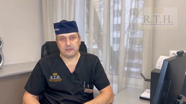 Блефаропластика. Осложнения.