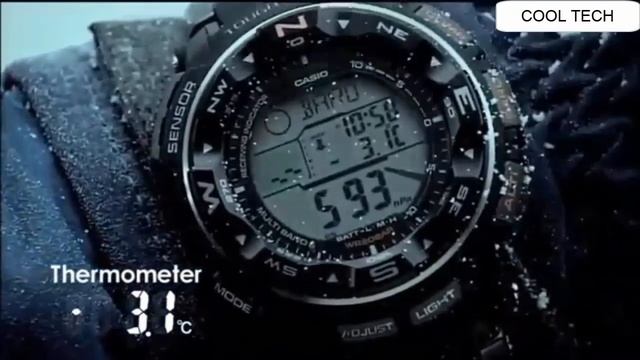 Top 7 Best Military Watches For MEN | What is the Best Military Watches? смотреть онлайн