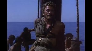 Одиссей слушает сирен