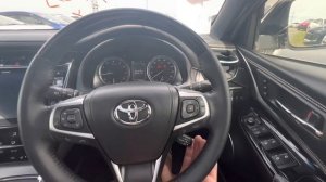 Toyota Harrier 2019 год, 2.0 Пер. пр, комплектация «Progress Metal and Leather Package» 4,5А балла✅