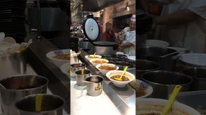 Китайская лапша. Китайская кухня