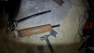 Трицикл или трайк своими руками 3 серия