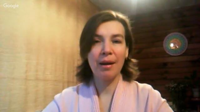 Наполнение энергиями Безусловной Любви. Энергетическая практика смотреть онлайн