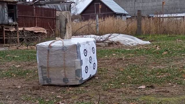 Тест арбалета Man Kung XB 21 смотреть онлайн