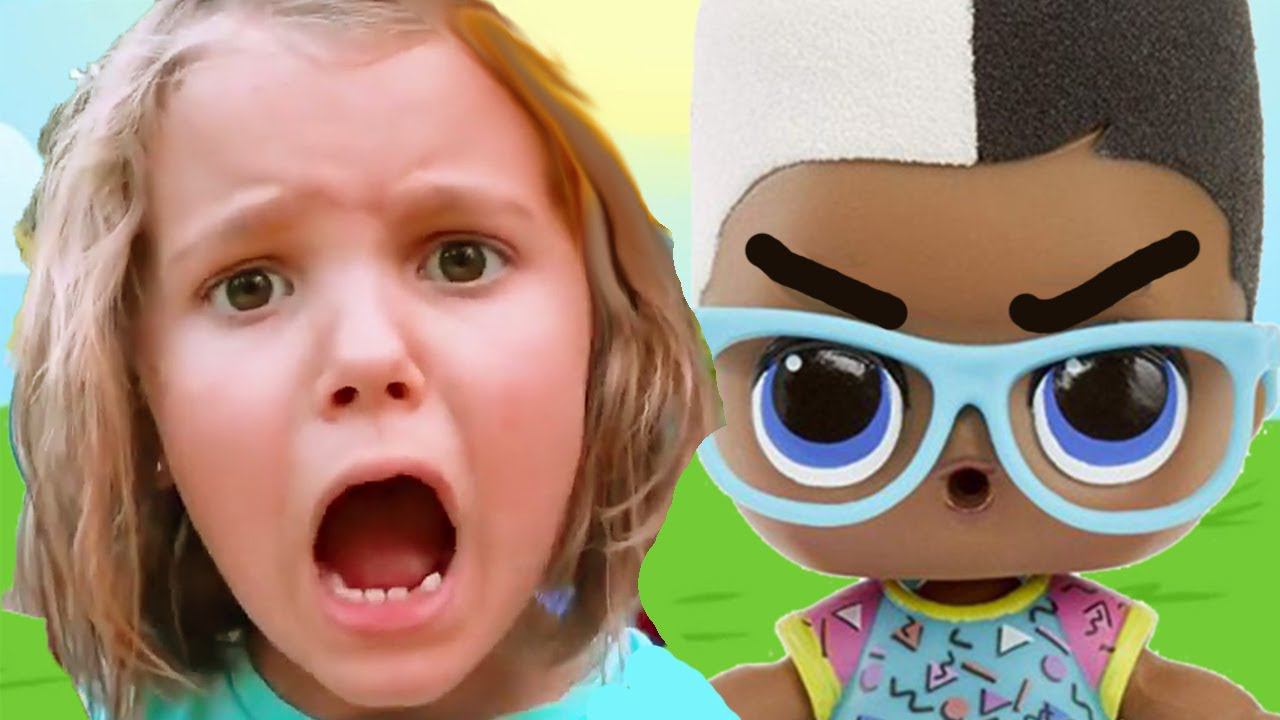 КРАСНЫЙ ШАР МИСТЕР МАКС спасает Катю, мультик игра Детский летсплей #66 смотреть онлайн