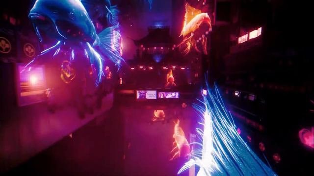 RunTheJewels | No Save Point (Video Musical)[SUB.ESPAÑOL/INGLES] | Cyberpunk 2077 ♪