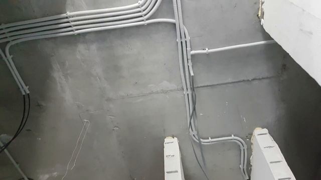 3 комнатная квартира в ЖК Жюль Верн смотреть онлайн