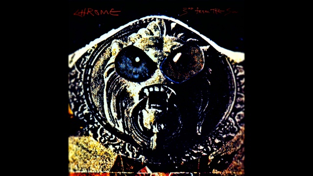Chrome - 3rd From The Sun (1982) смотреть онлайн