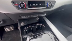 Audi A4 Avant g-tron 40TFSi S-Line. Газ-Метан. 1 километр-1 ₽убль. Псков.