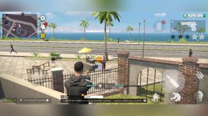 Лютый разнос Mafia часть первая )GCO