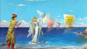 Сказка о Царе Салтане. Краткое содержание