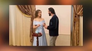 Лиза Арзамасова вышла замуж за Илью Авербуха