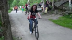 Группа САДко в Белокурихе