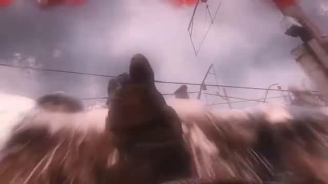 Muv METRO EXODUS смотреть онлайн