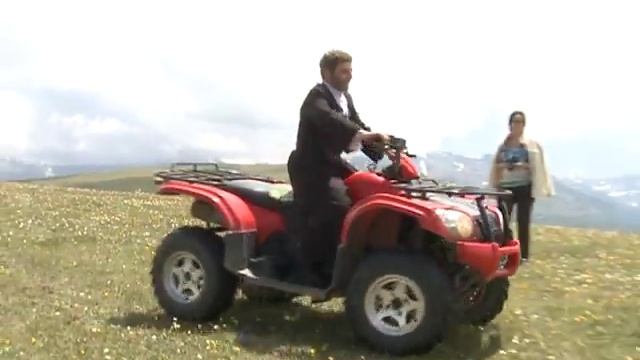 Кавказская пленница