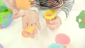 София Прекрасная: лепим из пластилина! Логопедические занятия