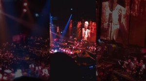 "Il Gladiatore" Hans Zimmer & Lisa Gerrard - Live in Milan 2019