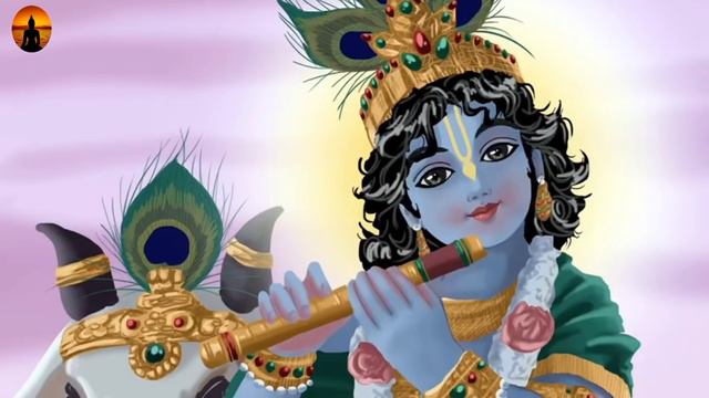 Jaya Janardhana Krishna Radhika Pathe 1HOUR by Music Therapy