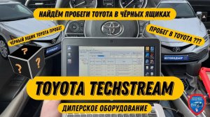 Автоподбор Омск | Пробег Toyota Camry |Проверка авто перед покупкой | Подбор авто Омск