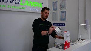 Обзор светильника Arlight 023213 YT