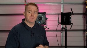 Gaffer & Gear 157 - Litepanels Apollo Bridge