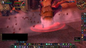 Who is Fulgorge - WoW Classic WOTLK rare spawns