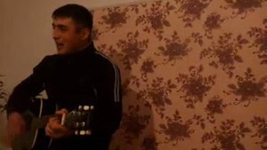 Азрет Чичханчиев " Поезда"